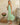 ROBE LAURENE VERT D'EAU #couleur_vert-d'eau