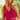 ROBE LAURENE FRAMBOISE #couleur_framboise