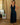 ROBE LAURENE BLEU MARINE #couleur_bleu-marine