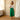 JUPE MANELLE VERT ÉMERAUDE #couleur_vert-émeraude