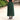 JUPE MANELLE VERT SAPIN #couleur_vert-sapin