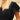 ROBE LUCIENNE NOIR #couleur_noir