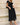 ROBE LUCIENNE NOIR #couleur_noir