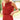 ROBE LAURENE TERRACOTTA #couleur_terracotta
