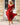 ROBE LUCIENNE TERRACOTTA #couleur_terracotta