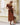 ROBE LUCIENNE CAMEL #couleur_camel