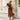 ROBE LUCIENNE CAMEL #couleur_camel