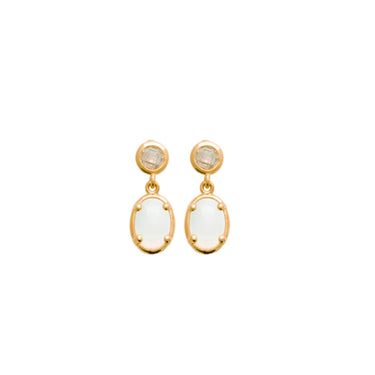 BOUCLES NADIA OZ BLANC #couleur_oz-blanc
