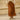 JUPE MANELLE CAMEL #couleur_camel