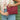 SAC DIEGO FRAMBOISE #couleur_framboise