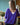 GILET ACHILLE VIOLET #couleur_violet