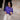 PULL GILDAS VIOLET #couleur_violet