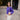 PULL GILDAS VIOLET #couleur_violet