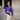 PULL GILDAS VIOLET #couleur_violet