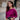 PULL GILDAS PRUNE #couleur_prune