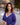 GILET GASPARD VIOLET #couleur_violet