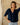 GILET GASPARD MARINE #couleur_marine