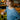 PULL GILDAS BLEU INTENSE #couleur_bleu-intense