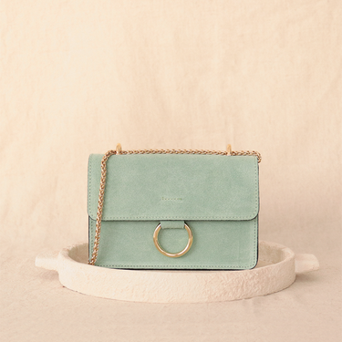 SAC ROMÉO VERT D'EAU #couleur_vert-d'eau