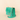 SAC ROMÉO VERT ÉMERAUDE #couleur_vert-émeraude