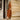 ROBE LAURENE CHOCOLAT #couleur_chocolat