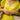 ROBE LUCIENNE CITRON #couleur_citron