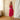 ROBE LAURENE FUCHSIA #couleur_fuchsia