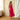 ROBE LAURENE FUCHSIA #couleur_fuchsia