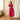ROBE LUCIENNE FUCHSIA #couleur_fuchsia