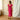 ROBE LUCIENNE FUCHSIA #couleur_fuchsia