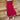 JUPE MANELLE FUCHSIA #couleur_fuchsia