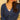 GILET ACHILLE BLEU ENCRE #couleur_bleu-encre