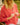 GILET GASPARD FRAISE #couleur_fraise
