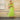 ROBE LUCIENNE VERT POMME #couleur_vert-pomme