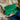 SAC DIEGO VERT ÉMERAUDE #couleur_vert-émeraude