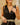 ROBE LAURENE NOIR #couleur_noir