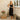 ROBE LAURENE NOIR #couleur_noir
