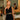 ROBE LAURENE NOIR #couleur_noir