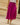 JUPE MANELLE FRAMBOISE #couleur_framboise