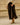JUPE MANELLE BRUN #couleur_brun
