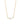 COLLIER MARTA OZ BLANC #couleur_oz-blanc