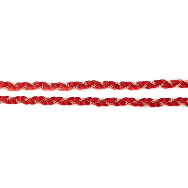 BRACELET MARGAUX RUBIS #couleur_rubis