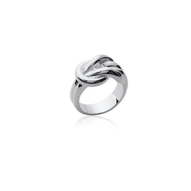 BAGUE LAURINE ARGENTÉ #couleur_argenté