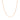 COLLIER THEA ORANGE #couleur_orange