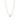 COLLIER IRIS AMAZONITE VERT GIVRÉ #couleur_amazonite-vert-givré