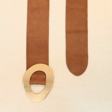 CEINTURE ALOA | + de couleurs CAMEL #couleur_camel