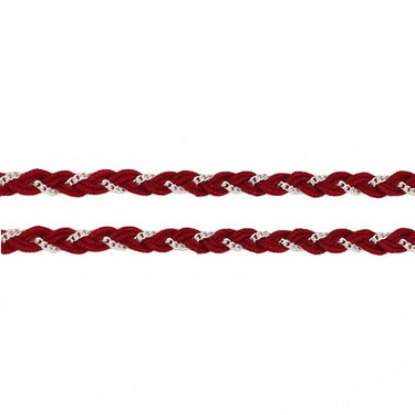 BRACELET MARGAUX MAUVE #couleur_mauve