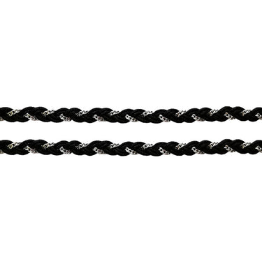 BRACELET MARGAUX NOIR #couleur_noir