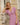 ROBE LUCIENNE LILAS #couleur_lilas