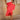JUPE MANELLE CORAIL #couleur_corail